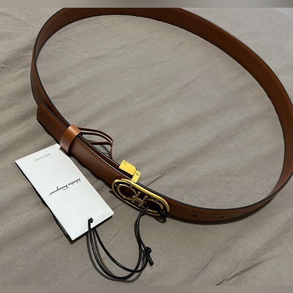 Salvatore belt - Picture 5 of 6